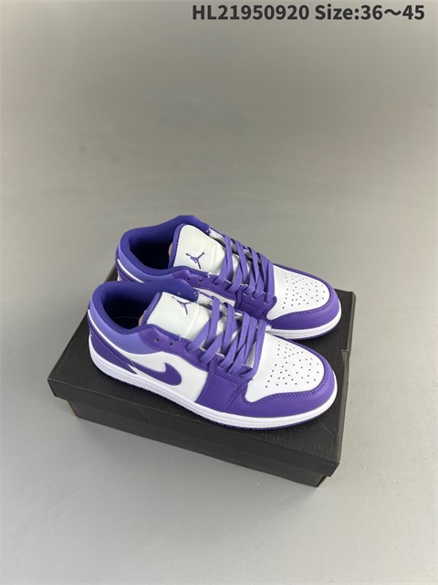 men air jordan 1 shoes 2023-10-9-074